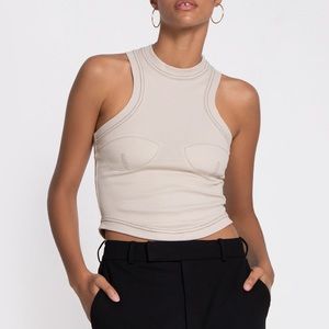 Oresund Iris STYLE tank